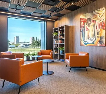 Vaeo Keskus Modern Guest * Tallinn