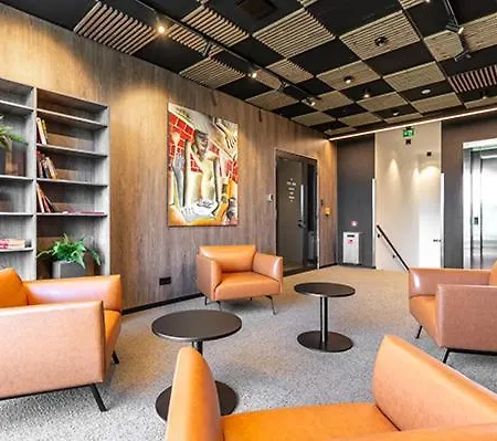 Vaeo Keskus Modern Guest Korter Tallinn