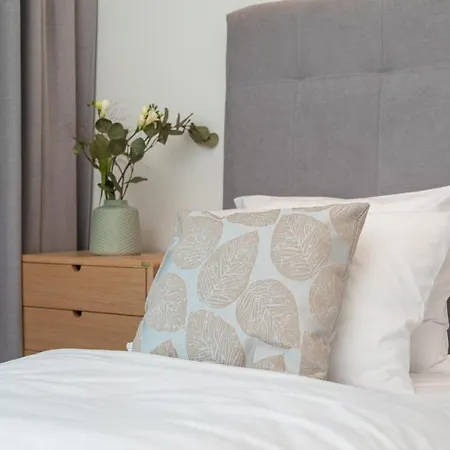 Vaeo Keskus Modern Guest *