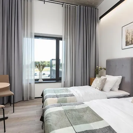 Vaeo Keskus Modern Guest