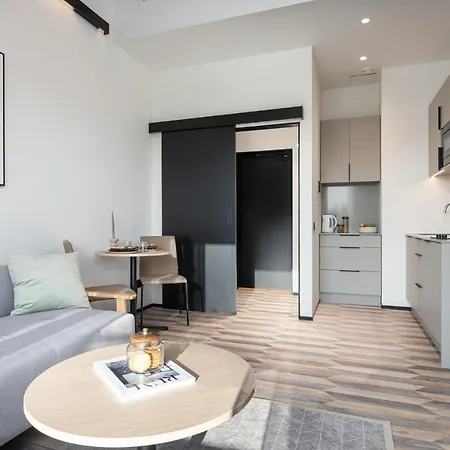 Vaeo Keskus Modern Guest