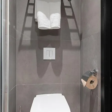 Vaeo Keskus Modern Guest