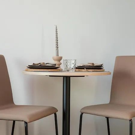 Vaeo Keskus Modern Guest Korter