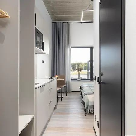 Vaeo Keskus Modern Guest *