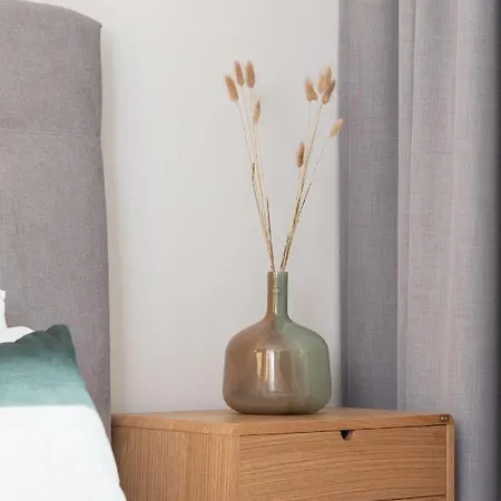 Lejlighed Vaeo Keskus Modern Guest *
