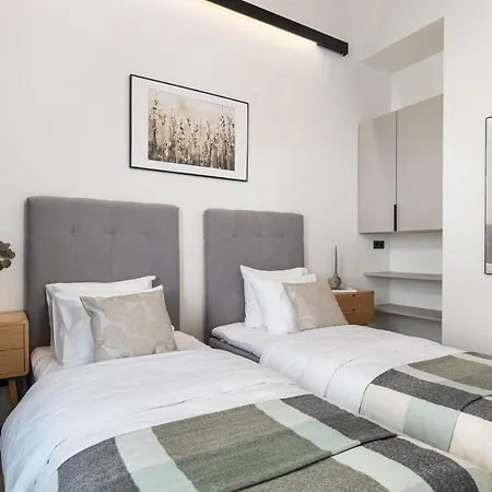 Vaeo Keskus Modern Guest Appartamento Reval