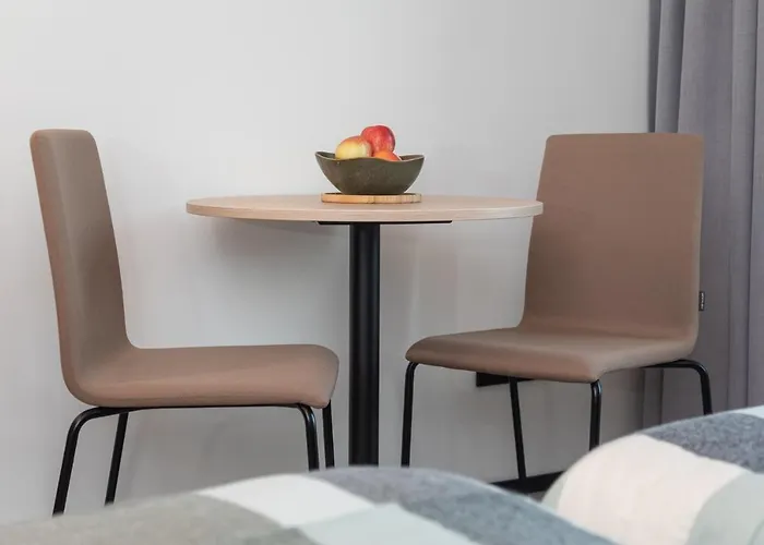 Vaeo Keskus Modern Guest Apartment