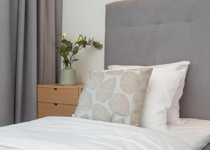 Vaeo Keskus Modern Guest *