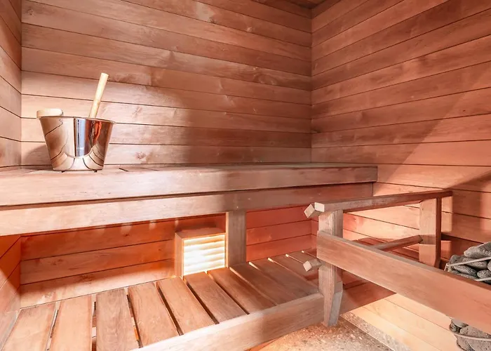 Vaeo Keskus Modern Guest 塔林