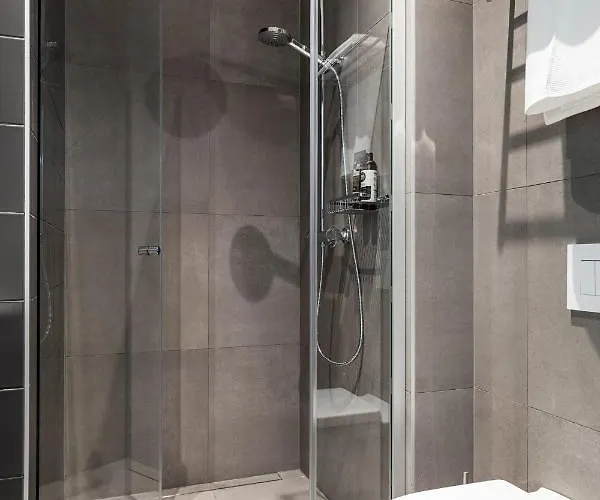 Vaeo Keskus Modern Guest Apartment *