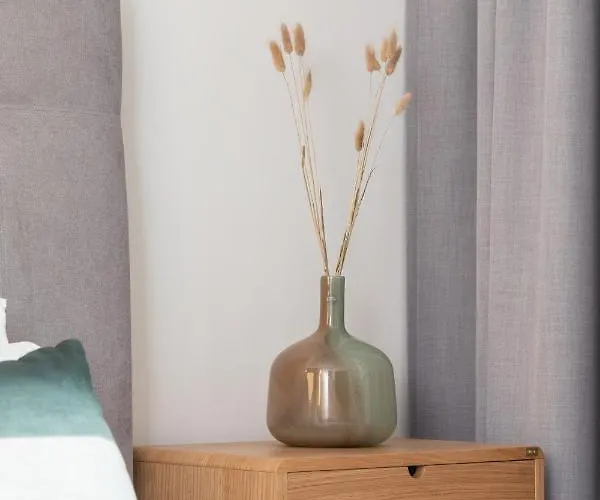 Apartment Vaeo Keskus Modern Guest *