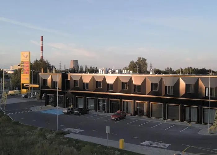 Vaeo Keskus Modern Guest