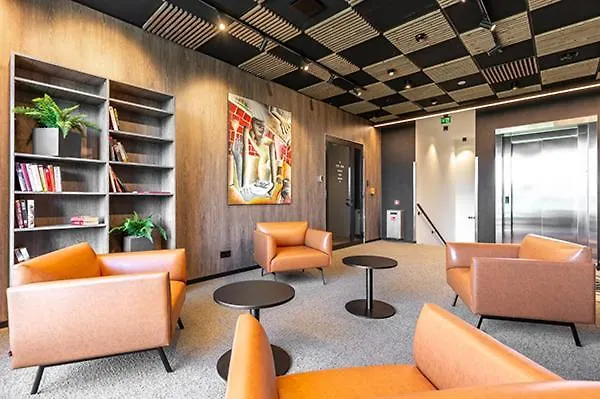 Vaeo Keskus Modern Guest Appartement Tallinn