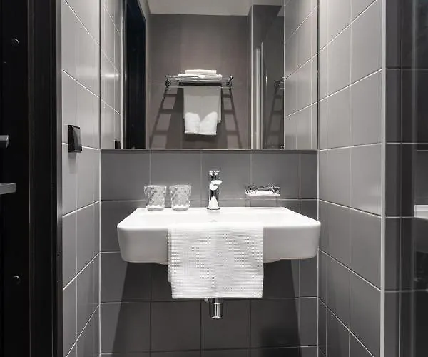 Appartement Vaeo Keskus Modern Guest *