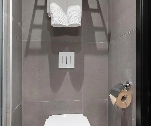 Vaeo Keskus Modern Guest