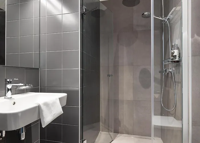 Vaeo Keskus Modern Guest Tallinn