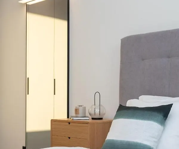 Vaeo Keskus Modern Guest Appartement *