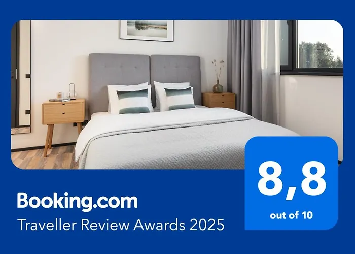 Vaeo Keskus Modern Guest Appartement Tallinn