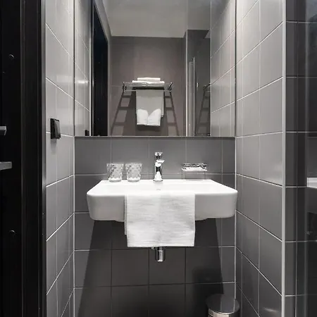 Apartamento Vaeo Keskus Modern Guest *